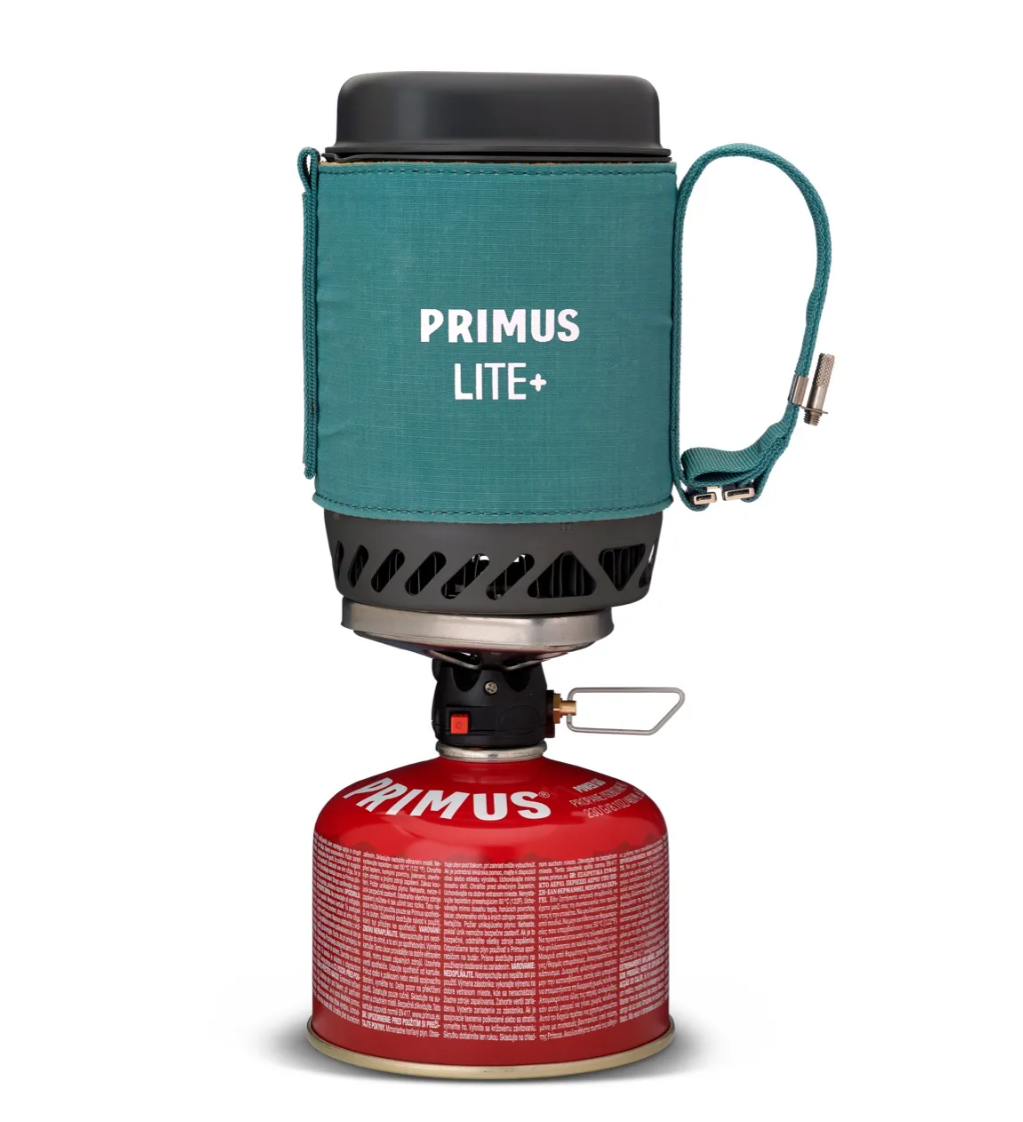  Lite+ Stove System